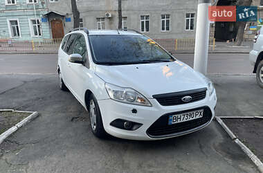 Универсал Ford Focus 2010 в Одессе