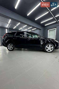 Ford Focus 2008
