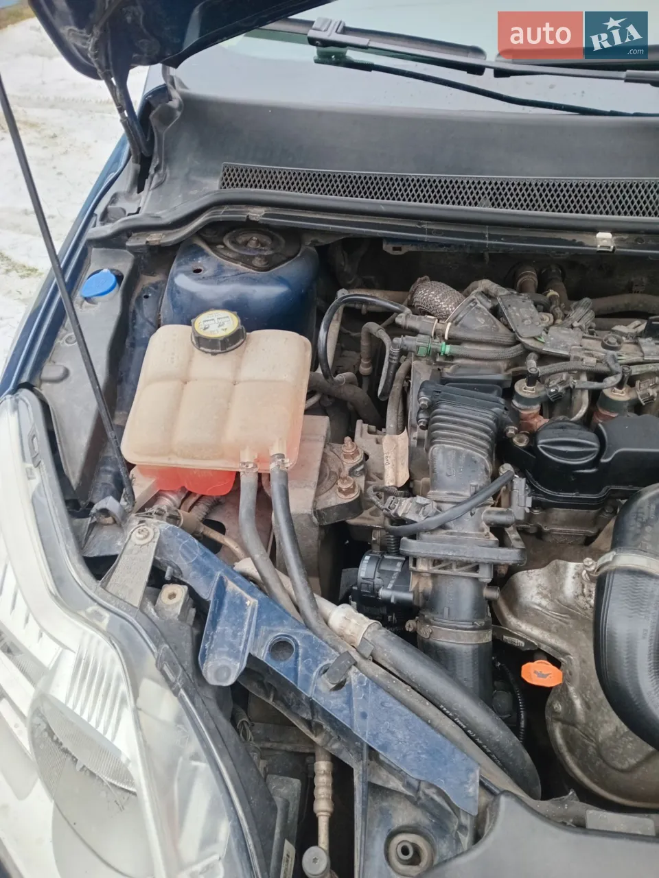 2010 Ford Focus - мініатюра 27