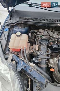 Универсал Ford Focus 2009 в 