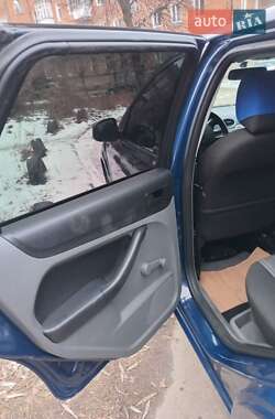 Универсал Ford Focus 2009 в 