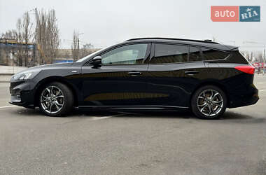 Универсал Ford Focus 2019 в 