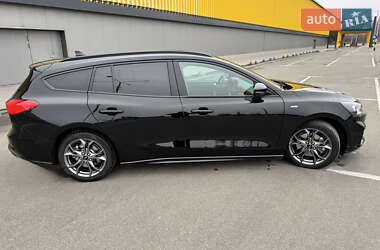 Универсал Ford Focus 2019 в 