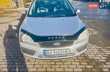 Ford Focus 2007
