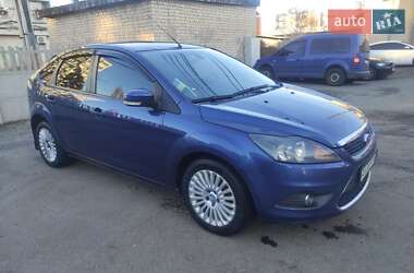 Хетчбек Ford Focus 2008 в Харкові