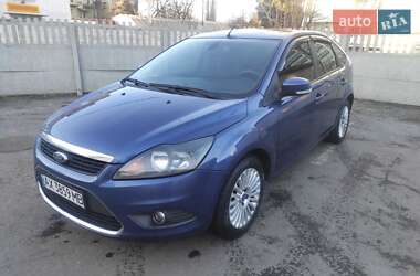 Ford Focus 2008