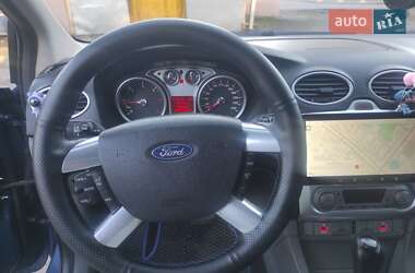 Хетчбек Ford Focus 2008 в Харкові