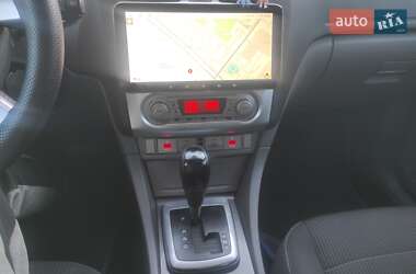 Хетчбек Ford Focus 2008 в Харкові