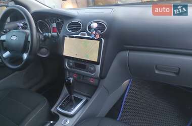 Хетчбек Ford Focus 2008 в Харкові