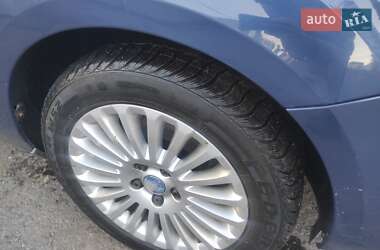 Хетчбек Ford Focus 2008 в Харкові