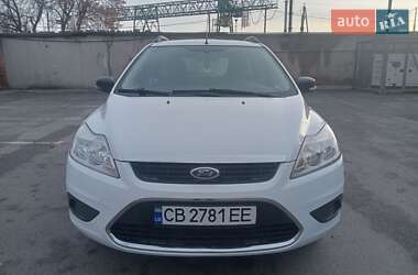 Ford Focus 2009 Ford Focus 2009