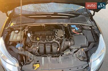 Хэтчбек Ford Focus 2014 в Переяславе
