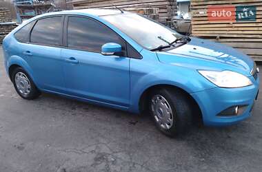 Хетчбек Ford Focus 2008 в Рівному