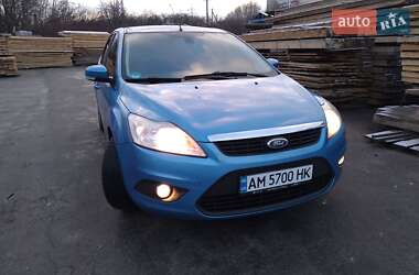 Хетчбек Ford Focus 2008 в Рівному