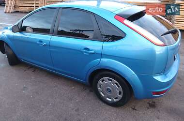 Хетчбек Ford Focus 2008 в Рівному