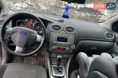 Универсал Ford Focus 2010 в Чернигове