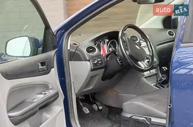 Ford Focus 2010