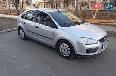 Хетчбек Ford Focus 2007 в Харкові