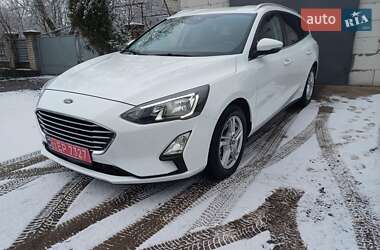 Універсал Ford Focus 2019 в Козятині