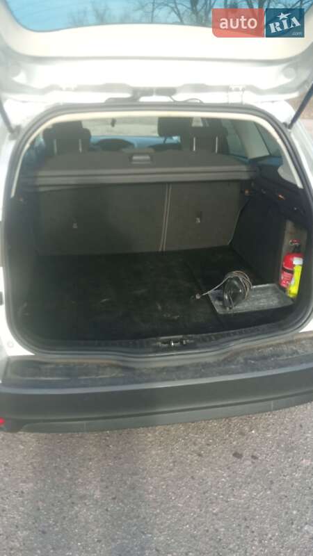 Універсал Ford Focus 2011 в Нових Санжарах
