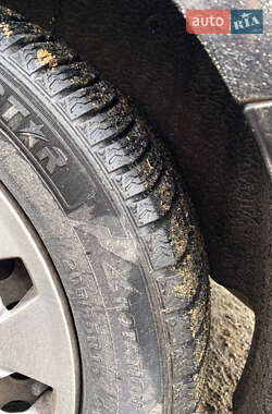 Универсал Ford Focus 2010 в 