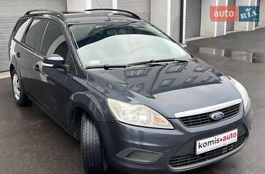 Універсал Ford Focus 2009 в Вінниці