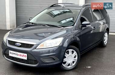 Універсал Ford Focus 2009 в Вінниці