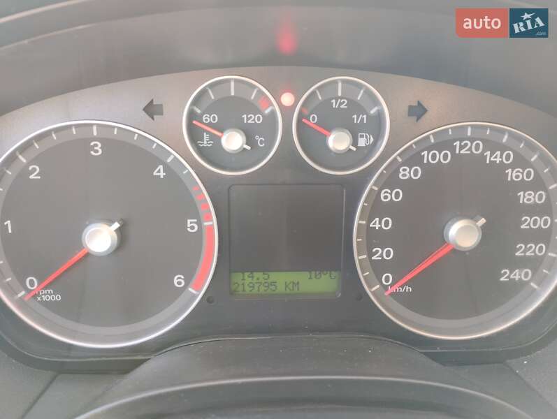 Универсал Ford Focus 2007 в Белой Церкви