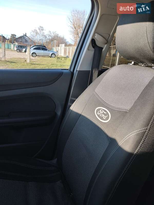 Универсал Ford Focus 2007 в Белой Церкви