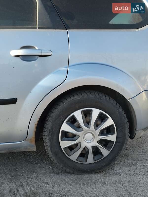 Универсал Ford Focus 2007 в Белой Церкви