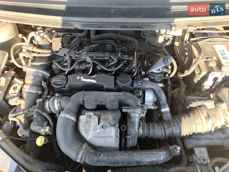 Универсал Ford Focus 2007 в Белой Церкви