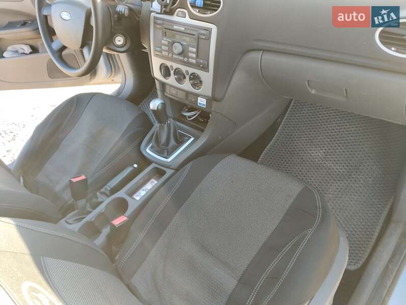 Универсал Ford Focus 2007 в Белой Церкви