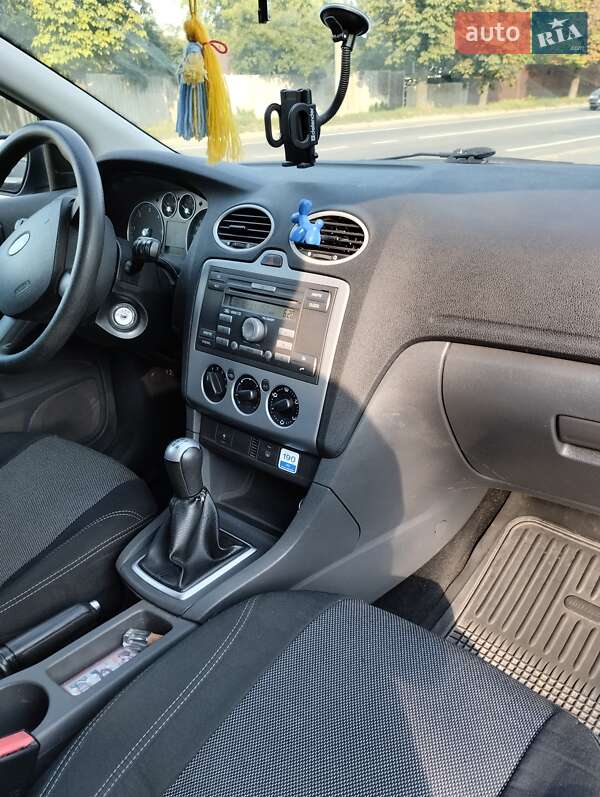 Универсал Ford Focus 2007 в Белой Церкви