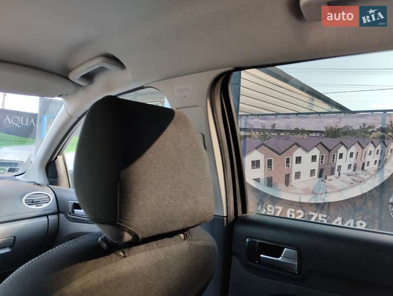 Универсал Ford Focus 2007 в Белой Церкви