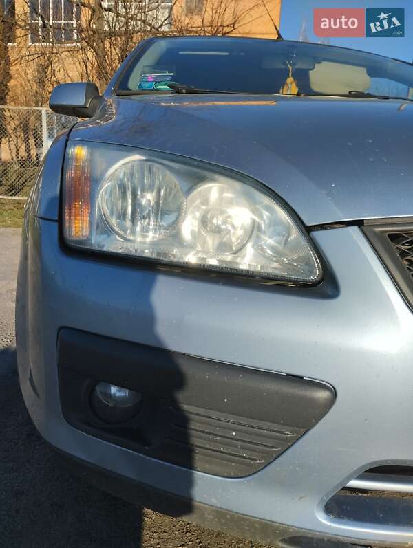 Универсал Ford Focus 2007 в Белой Церкви