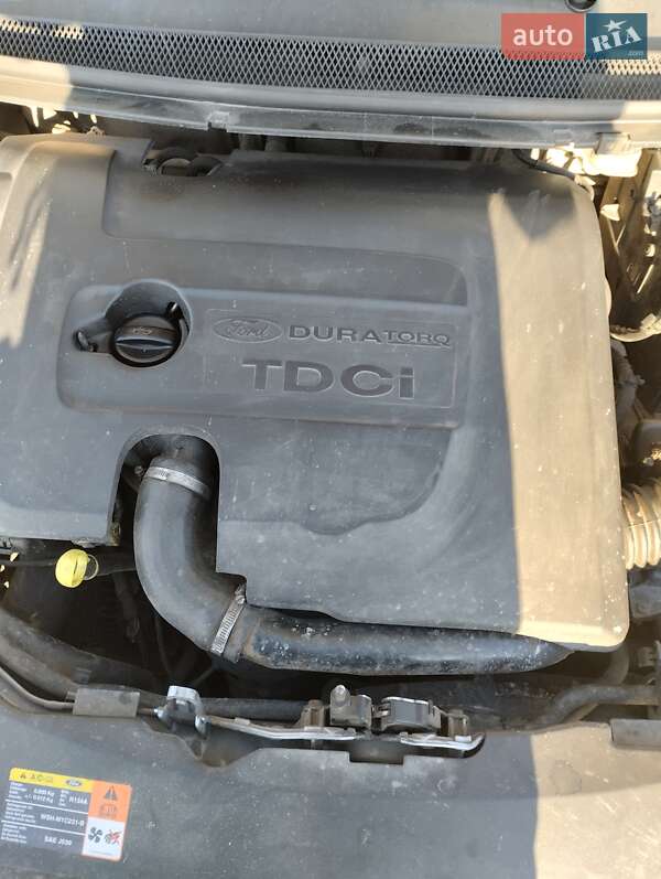 Универсал Ford Focus 2007 в Белой Церкви