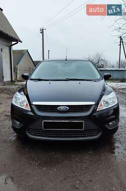 Ford Focus 2011 Ford Focus 2011