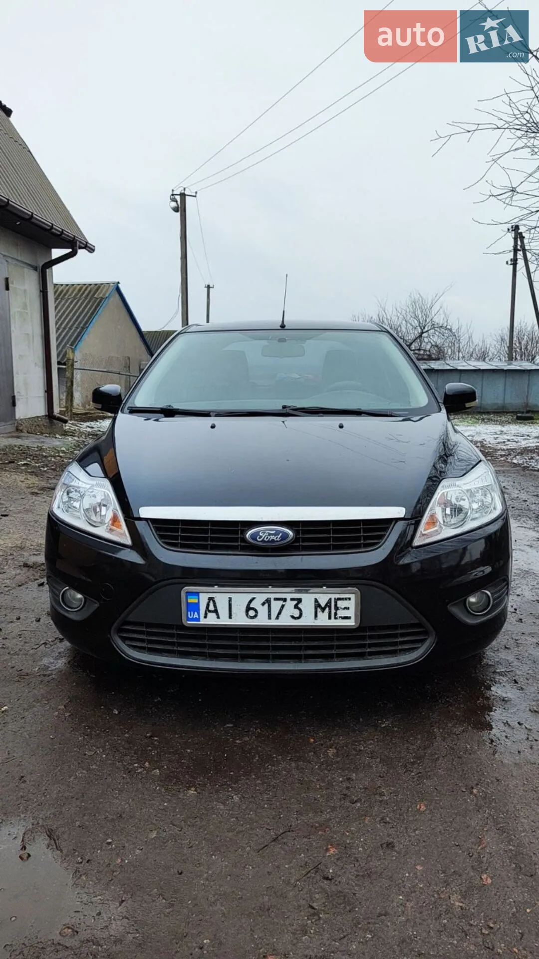 2011 Ford Focus - мініатюра 13