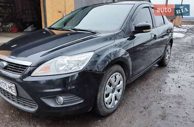 Седан Ford Focus 2011 в Березані