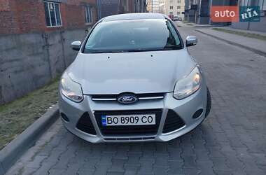 Ford Focus 2011 Ford Focus 2011