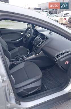 Универсал Ford Focus 2011 в 