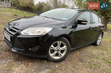 Ford Focus 2014 Ford Focus 2014