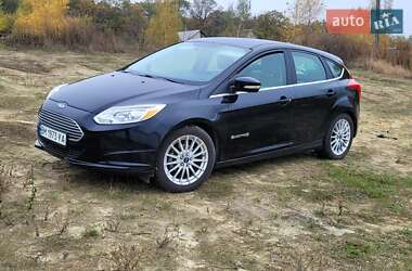 Ford Focus 2013