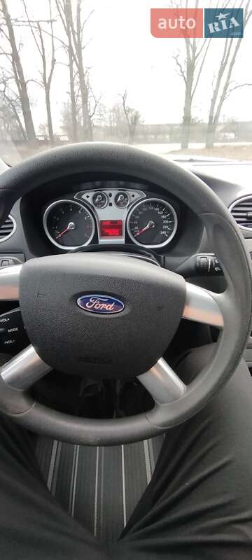 Универсал Ford Focus 2010 в Дашеве