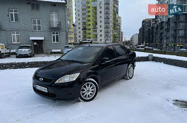 Ford Focus 2008 Ford Focus 2008