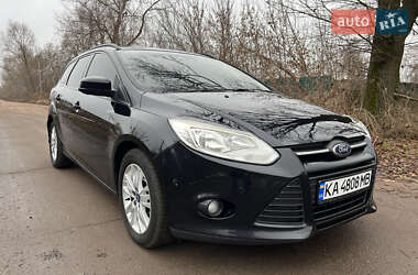 Універсал Ford Focus 2012 в Мені