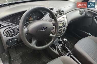 Універсал Ford Focus 2004 в Полтаві