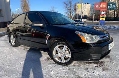 Купе Ford Focus 2008 в Харькове