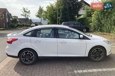 Ford Focus 2013 Ford Focus 2013