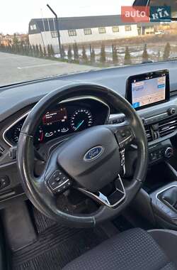 Універсал Ford Focus 2019 в Луцьку